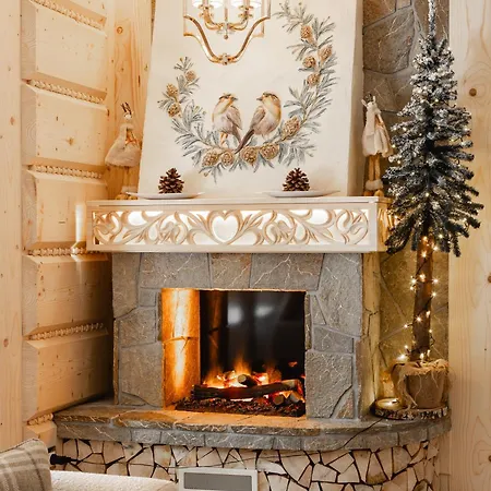 Brzozowa Osada - Premium * 扎科帕内